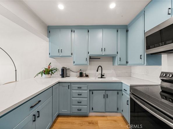 3407 Huxley Street 39, Los Angeles CA 90027