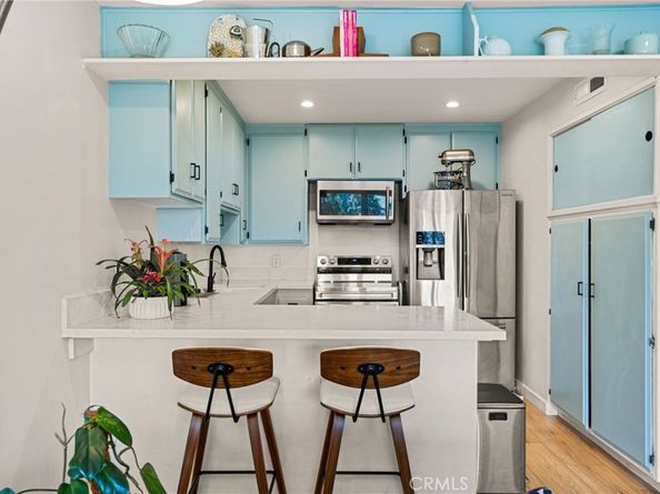 3407 Huxley Street 39, Los Angeles CA 90027