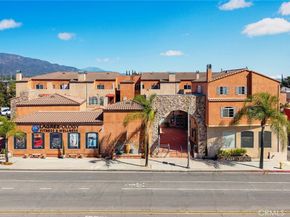 306 S 1st Avenue 105, Arcadia CA 91006