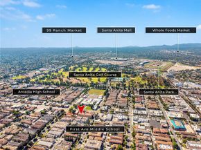 306 S 1st Avenue 105, Arcadia CA 91006