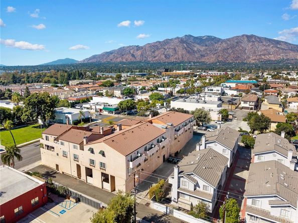 306 S 1st Avenue 105, Arcadia CA 91006