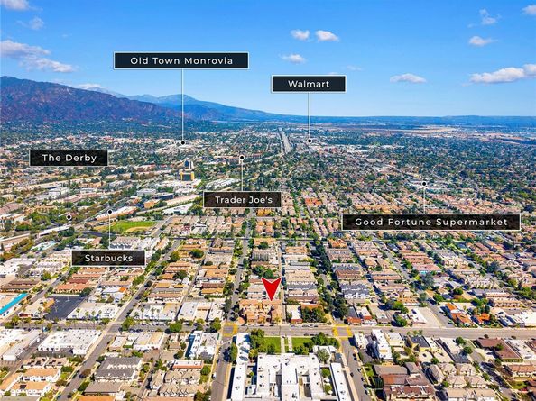 306 S 1st Avenue 105, Arcadia CA 91006