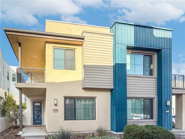 121 Novel, Irvine CA 92618