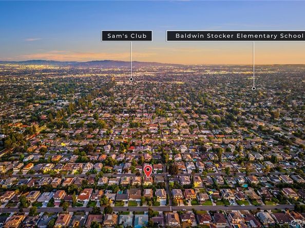 77 W Naomi Avenue, Arcadia CA 91007