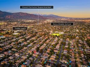77 W Naomi Avenue, Arcadia CA 91007