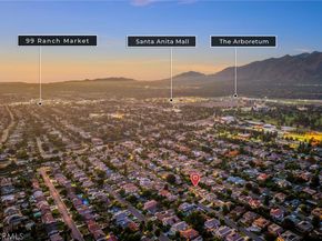 77 W Naomi Avenue, Arcadia CA 91007