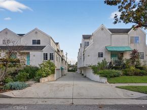 904 S 2nd E, Alhambra CA 91801