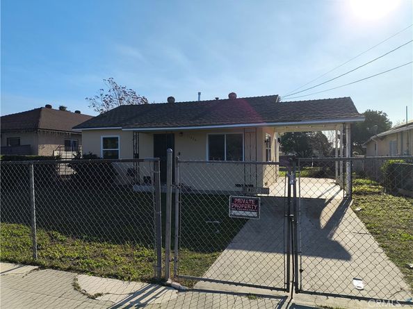 11326 Forest Grove, El Monte CA 91731