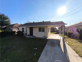 11326 Forest Grove, El Monte CA 91731