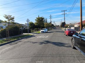 11326 Forest Grove, El Monte CA 91731