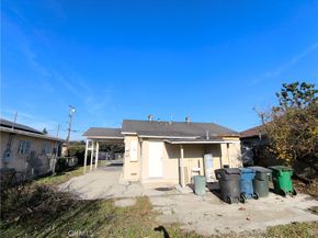 11326 Forest Grove, El Monte CA 91731