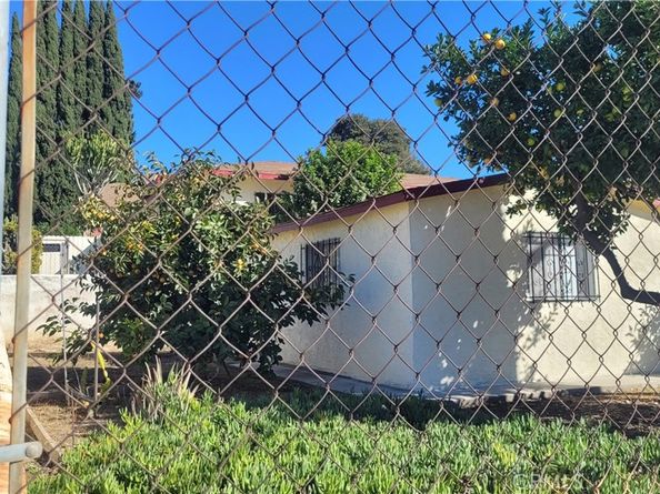 2706 Budau Avenue, Los Angeles CA 90032