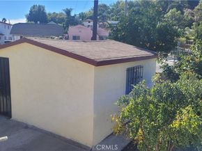 2706 Budau Avenue, Los Angeles CA 90032
