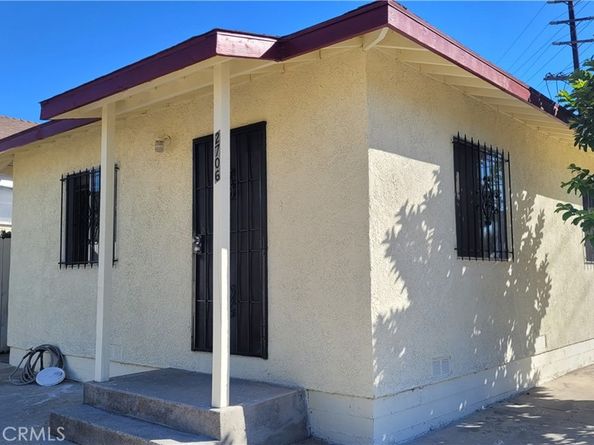 2706 Budau Avenue, Los Angeles CA 90032