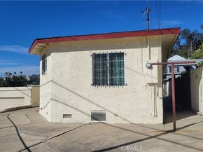 2706 Budau Avenue, Los Angeles CA 90032