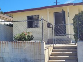 2706 Budau Avenue, Los Angeles CA 90032