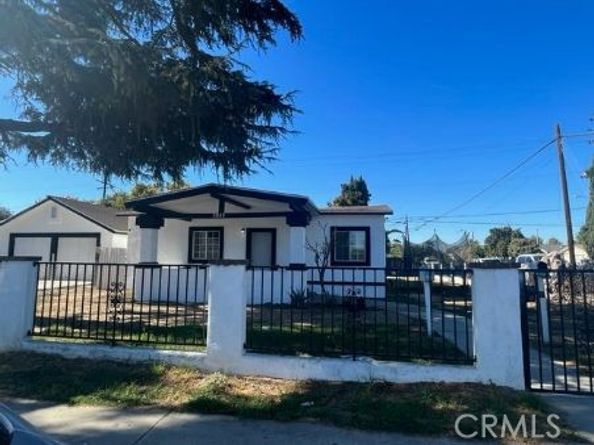 3951 Arden Drive, El Monte CA 91731