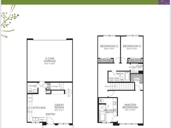12310 Blue Sky, Whittier CA 90602