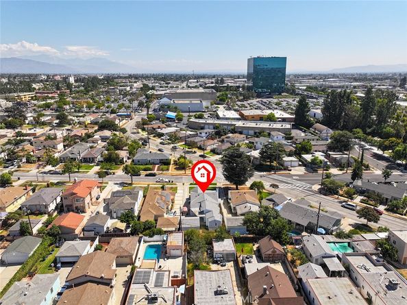 657 S Meridian, Alhambra CA 91803