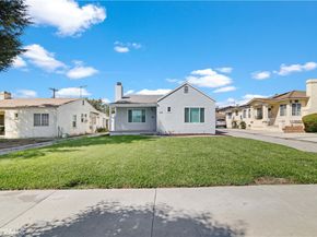 657 S Meridian, Alhambra CA 91803