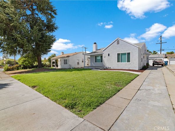 657 S Meridian, Alhambra CA 91803