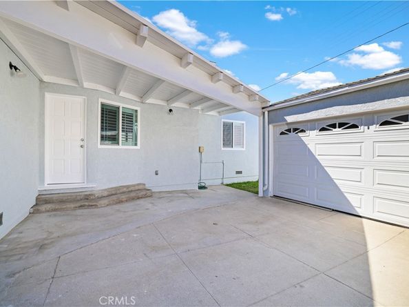 657 S Meridian, Alhambra CA 91803