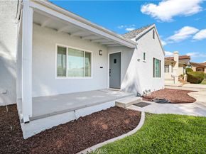 657 S Meridian, Alhambra CA 91803