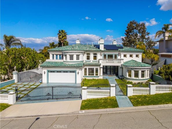 2821 Countrywood Lane, West Covina CA 91791