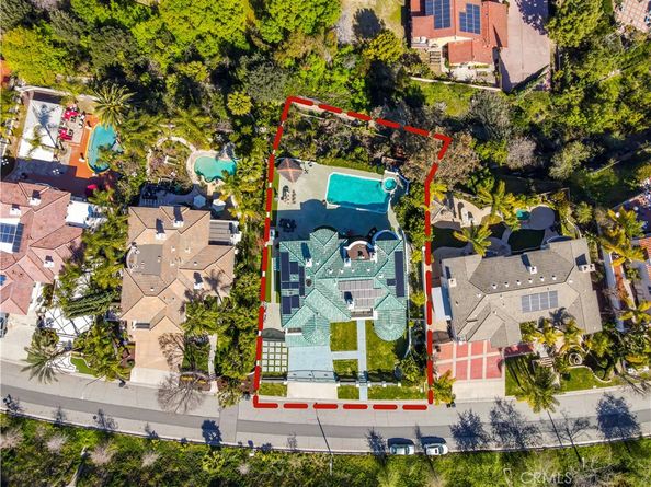 2821 Countrywood Lane, West Covina CA 91791