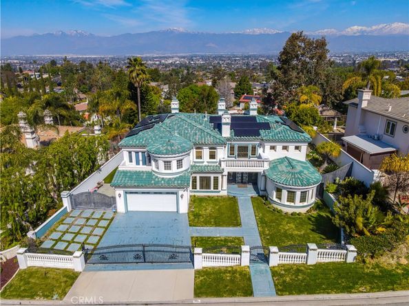 2821 Countrywood Lane, West Covina CA 91791