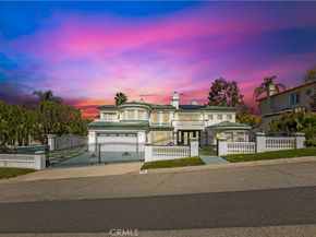 2821 Countrywood Lane, West Covina CA 91791