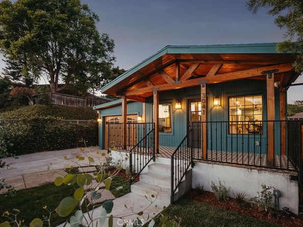 3041 Atwater Avenue, Los Angeles CA 90039