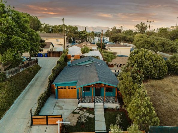 3041 Atwater Avenue, Los Angeles CA 90039