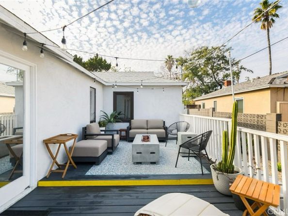 5754 Satsuma Avenue, North Hollywood CA 91601