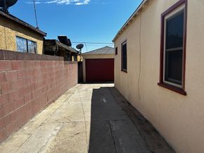 4556 W 164th Street, Lawndale CA 90260
