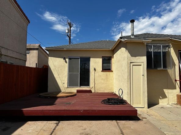 4556 W 164th Street, Lawndale CA 90260