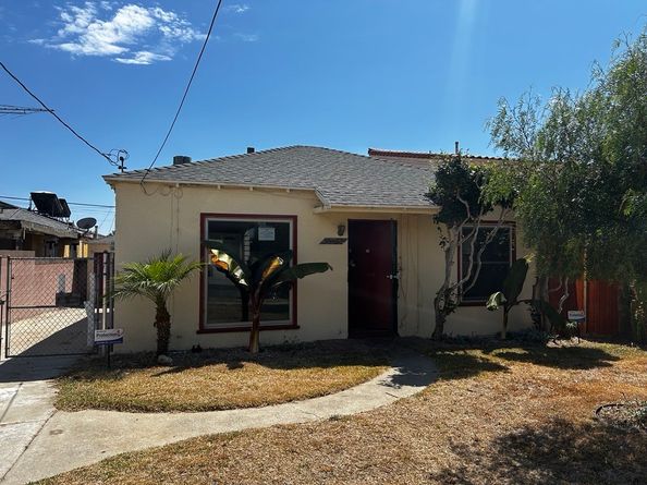 4556 W 164th Street, Lawndale CA 90260