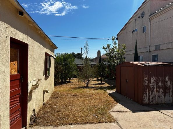 4556 W 164th Street, Lawndale CA 90260