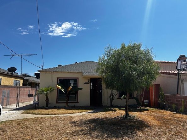 4556 W 164th Street, Lawndale CA 90260