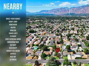 8847 Naomi Avenue, San Gabriel CA 91775
