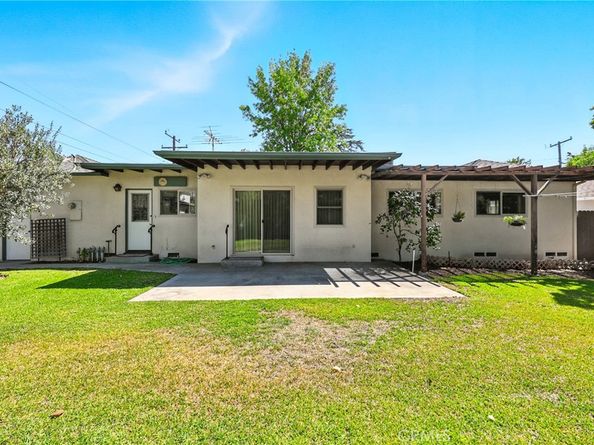 8847 Naomi Avenue, San Gabriel CA 91775