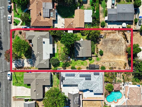 8847 Naomi Avenue, San Gabriel CA 91775