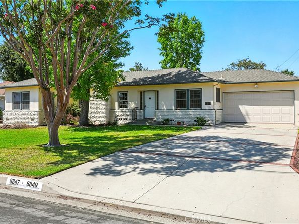 8847 Naomi Avenue, San Gabriel CA 91775