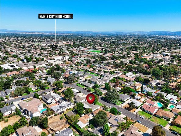 8847 Naomi Avenue, San Gabriel CA 91775