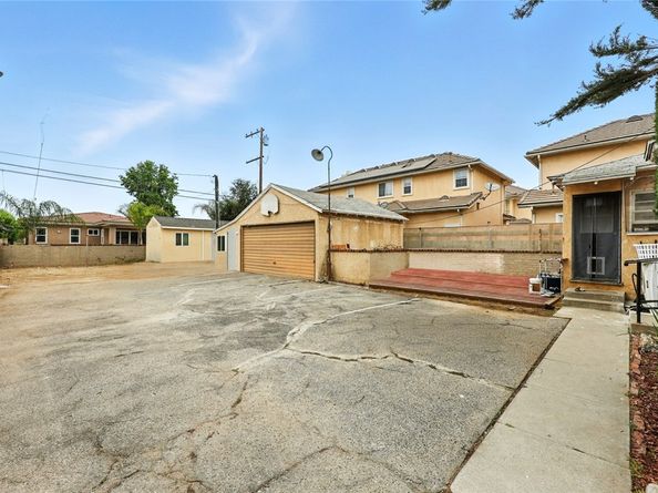 6159 Rosemead Boulevard, Temple City CA 91780