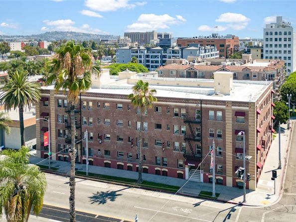 800 Pacific Avenue 401, Long Beach CA 90813