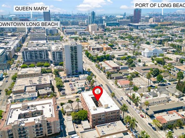 800 Pacific Avenue 401, Long Beach CA 90813