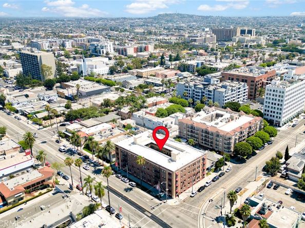 800 Pacific Avenue 401, Long Beach CA 90813