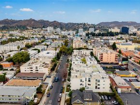 1310 N Detroit Street 405, Los Angeles CA 90046
