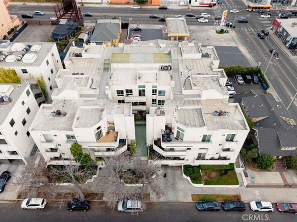 1310 N Detroit Street 405, Los Angeles CA 90046